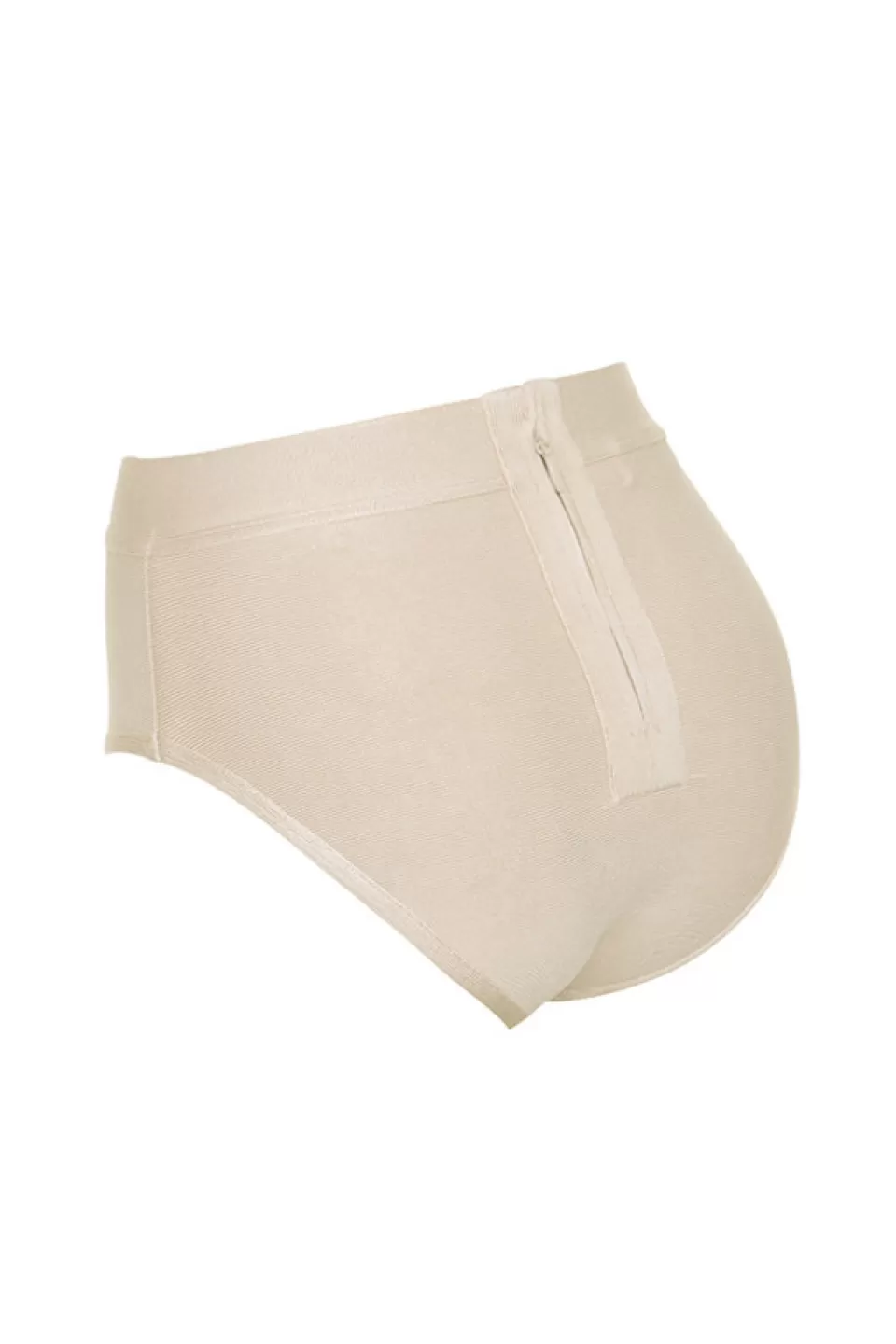 House of CB 'Naked' Beige Bandage Briefs Cheap
