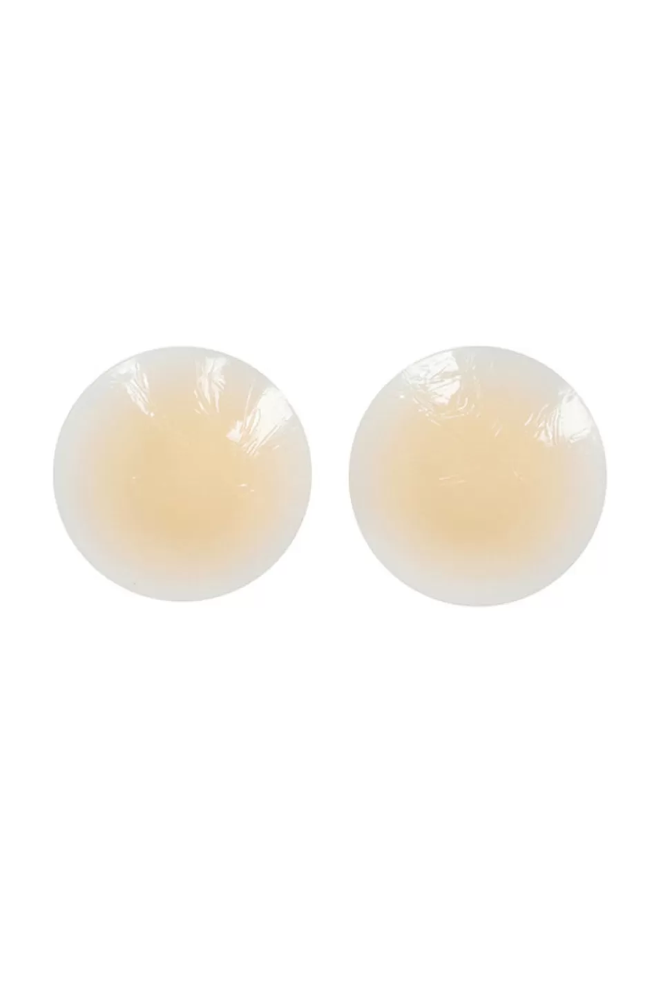 House of CB 'Second Skin' Silicon Nipple Covers - Opaque Shop